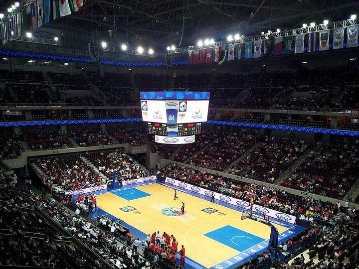 新赛季的首次训练课（封面配图）
